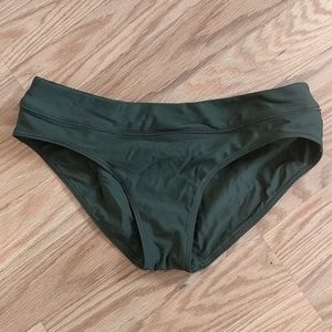 NWOT Lululemon Bathing Suit Bottom
